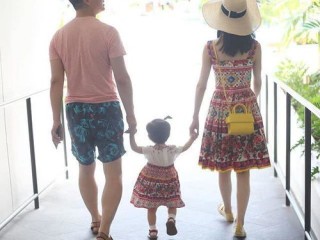 奚梦瑶与何猷君，奢华婚礼的浪漫揭秘
