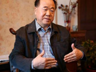 莫言笔下的凌晨四点，父爱如山，陪女儿高考的深情记忆