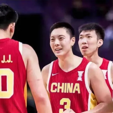 中国男篮1分惜败FMP拉德尼基男篮，遗憾与反思