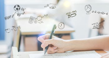 高考数学落幕，考生直呼‘考爽了’——智慧与策略的精彩较量