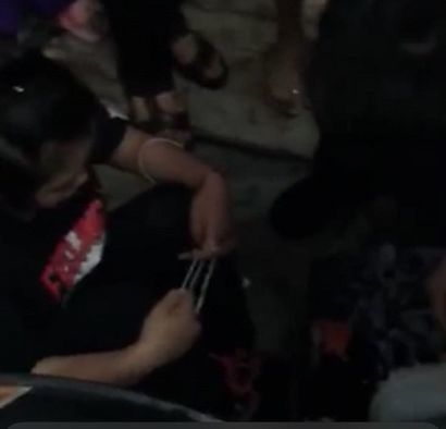 被炸伤女主播否认，嫌疑人竟是榜一大哥？